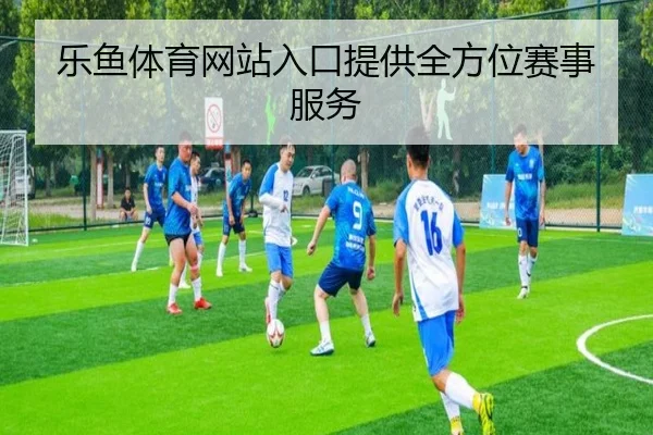 乐鱼体育网站入口提供全方位赛事服务